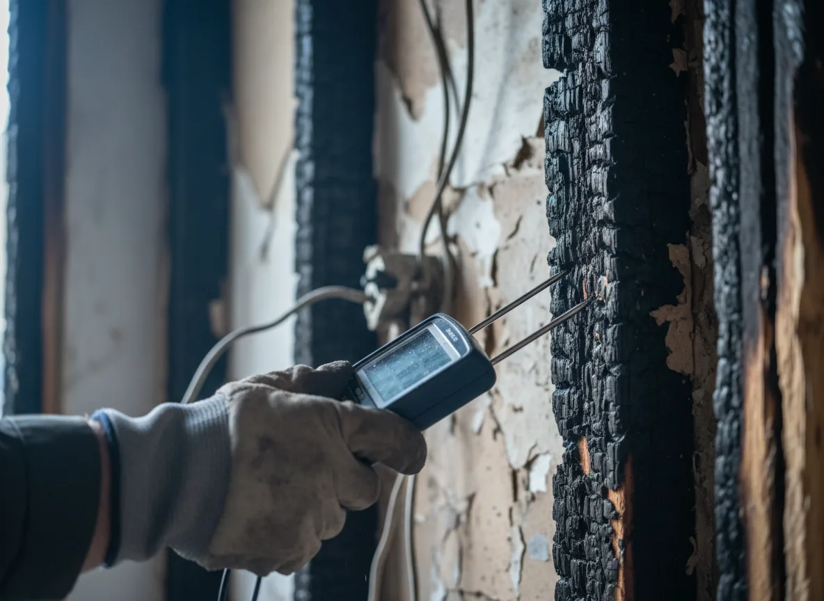 Fire Damage Restoration Marshall, OK FAQs